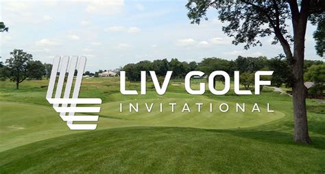 lv tour golf|liv golf invitational 2022.